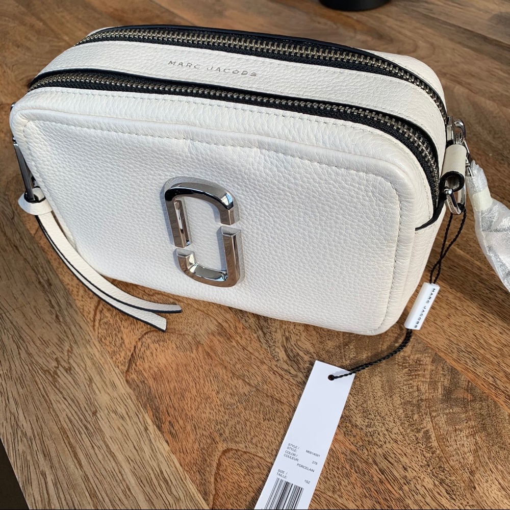 Marc Jacobs SoftShot